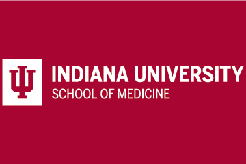 Indiana University School of Medicine Logo - Branding | Communications | IU School of Medicine