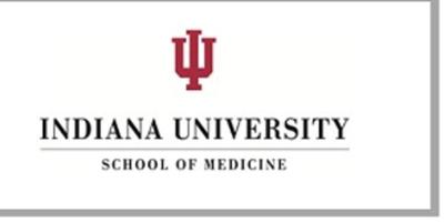 IU School of Medicine Logo - Mini medical school lecture series starts Wednesday at IU School of ...