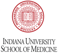 Indiana University School of Medicine Logo - Indiana University School of Medicine