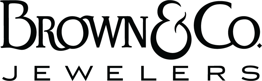 Brown Company Logo - Our Sales Team. Brown and Co. Jewelers