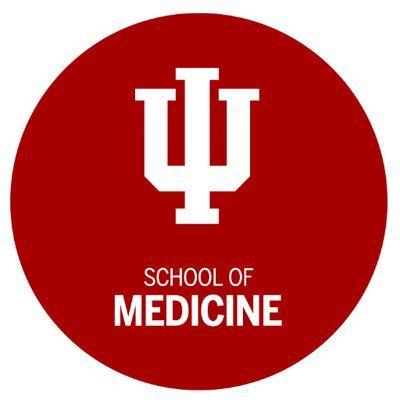 Indiana University School of Medicine Logo - IU Medicine (@IUMedSchool) | Twitter