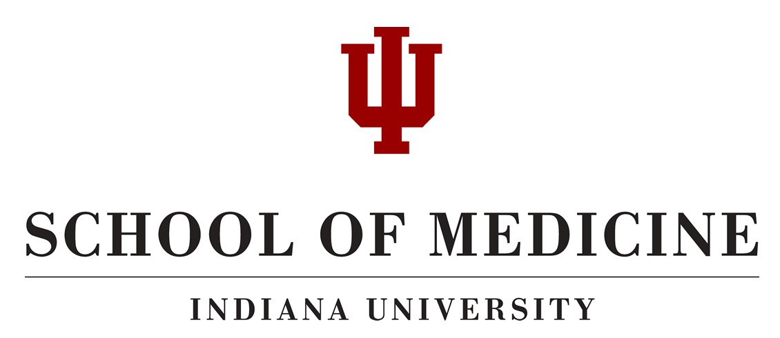 IU School of Medicine Logo - Iu health Logos
