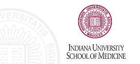 Indiana University School of Medicine Logo - Familial Cancer Roster - Indiana Familial Cancer Program - Indiana ...