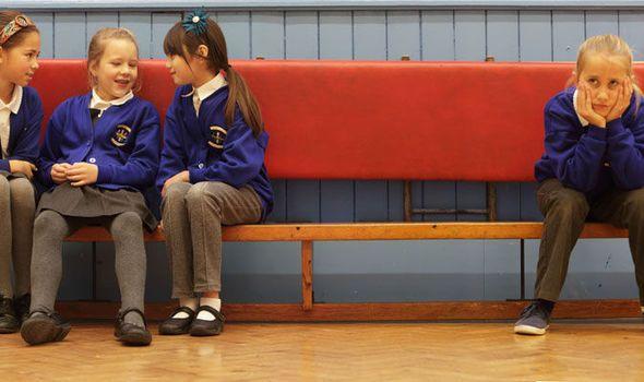 School Uniforms Express Logo - Let girls wear skirts in schools CHRIS ROYCROFT-DAVIS | Express ...