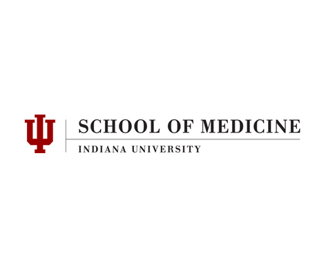 IU School of Medicine Logo - IU School Of Medicine - Education - 545 Barnhill Dr Eh 317 ...