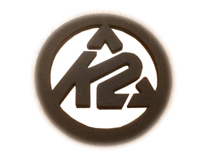 K2 Snowboard Logo - K2 Snowboards LTD 