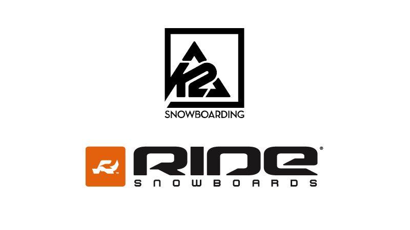 K2 Snowboard Logo - Ride & K2 Snowboards Acquired By Kohlberg & Company