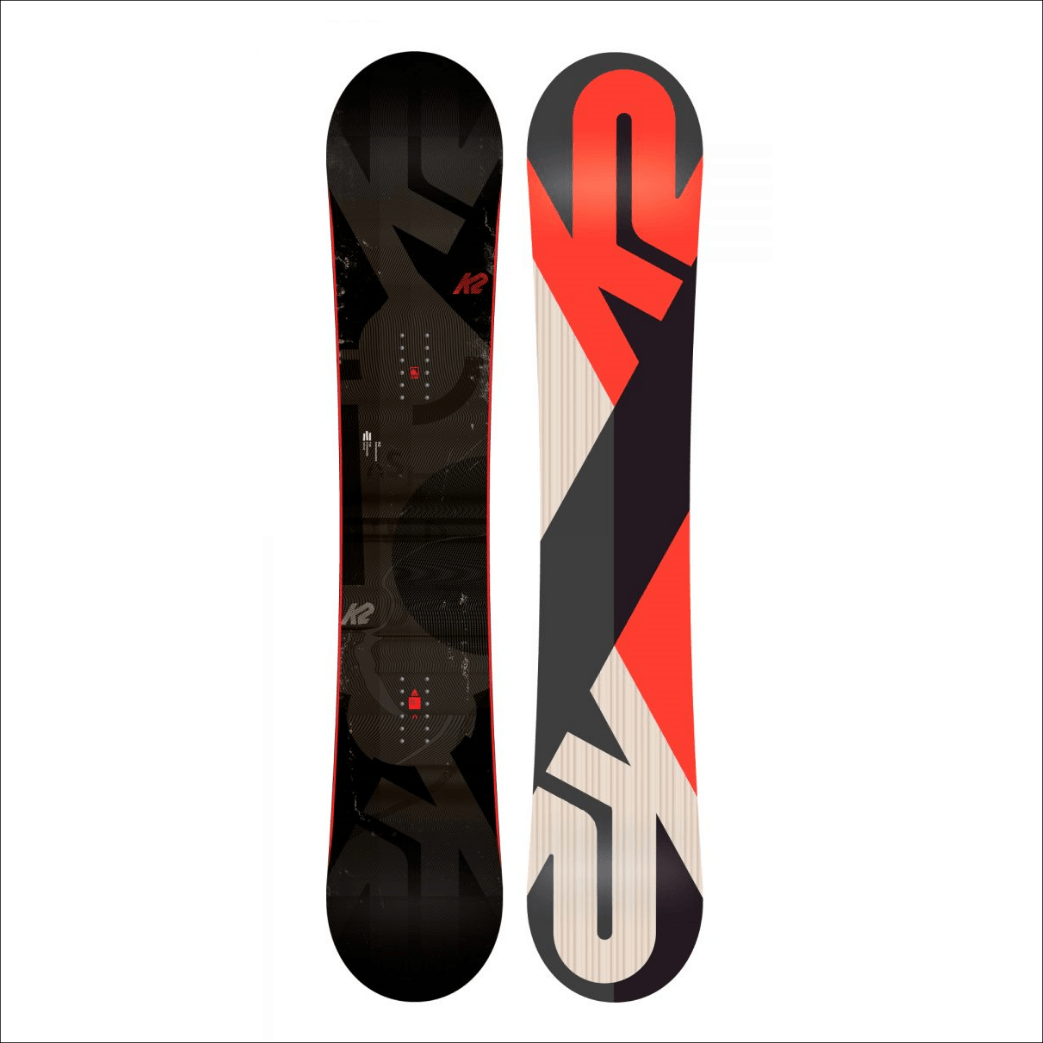 K2 Snowboard Logo - K2 Standard Snowboard, K2 Snowboards, K2 Boards, K2 Standard