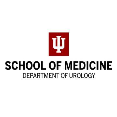 IU School of Medicine Logo - IU School of Medicine Urology (@IUuro) | Twitter