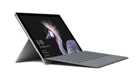 Microsoft Surface Pro Logo - Shop Surface Pro (5th gen) – Microsoft Surface