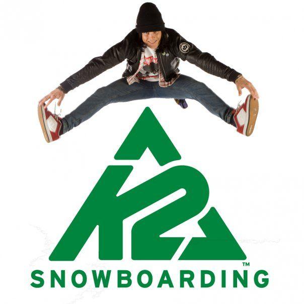 K2 Snowboard Logo - Saturday, September 11th: K2 Snowboard and Boots | TransWorld ...