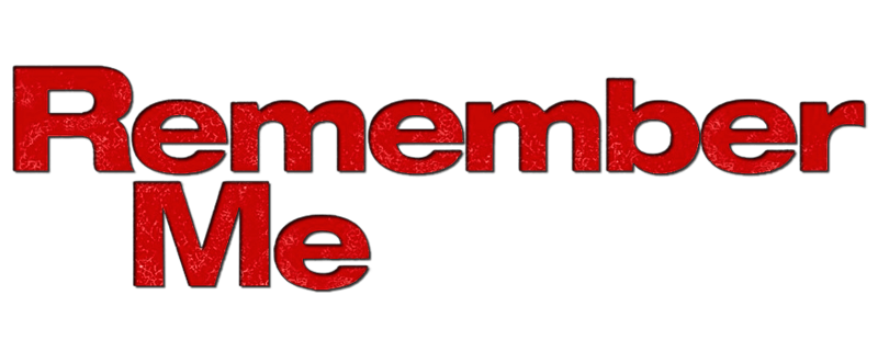 Remember Me Logo - Remember Me