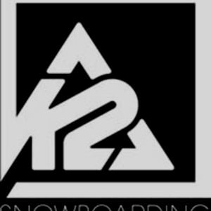 K2 Snowboard Logo - K2 Snowboarding on Vimeo