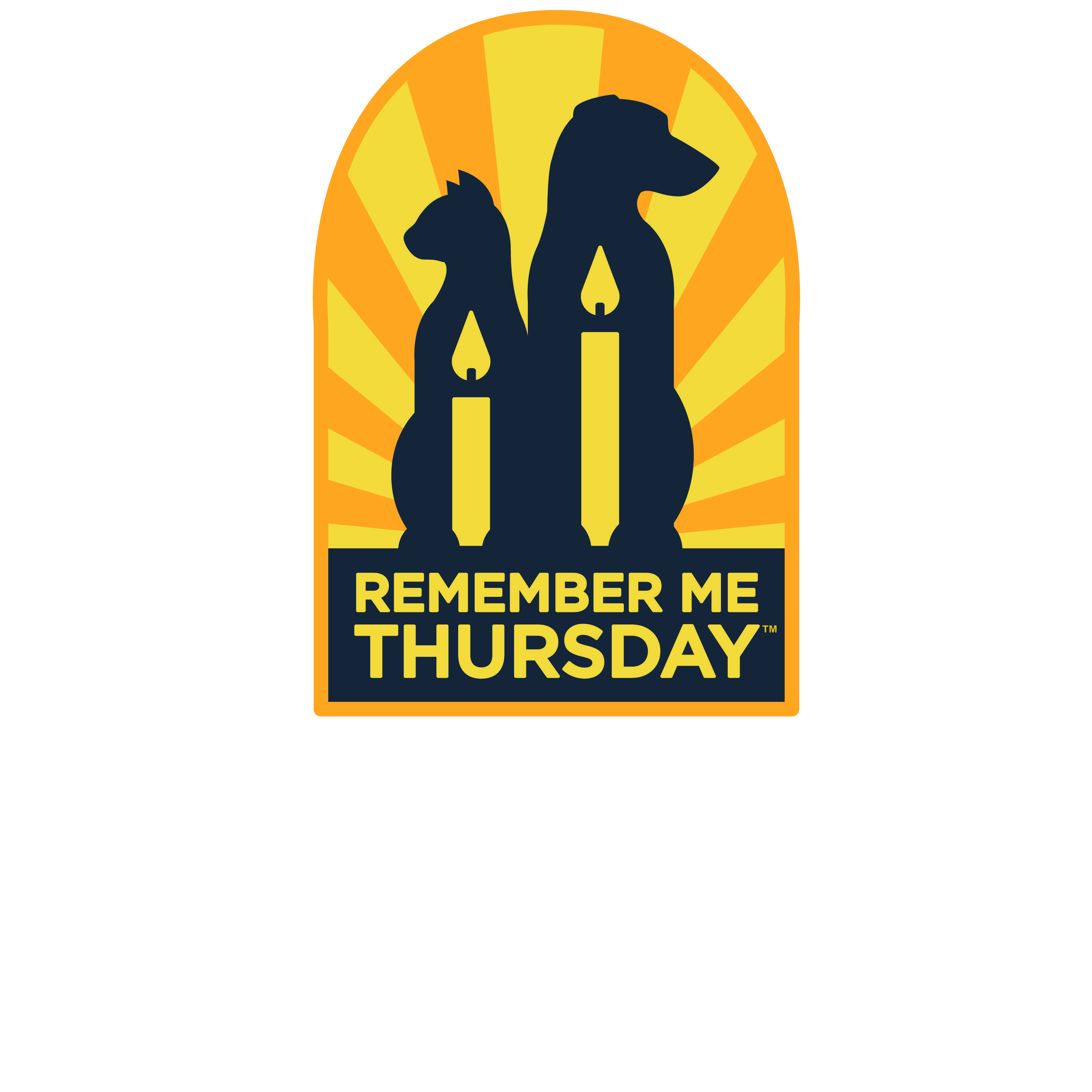 Remember Me Logo - Remember Me Thursday, September 26, Will Remember All Those Animals ...
