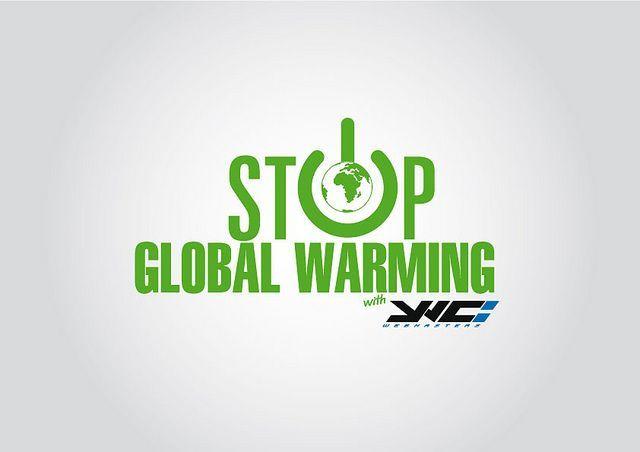 Global Warming Logo - Stop Global Warming-with YWC logo | Operation Smile bro | Pinterest ...