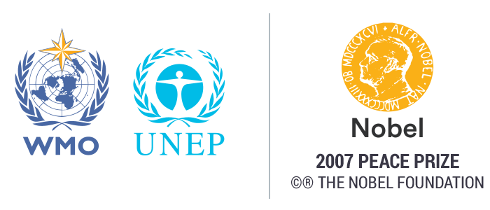 Global Warming Logo - IPCC — Intergovernmental Panel on Climate Change