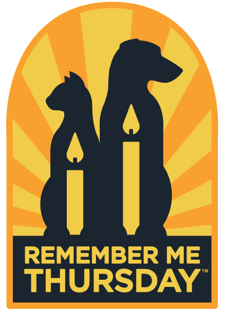 Remember Me Logo - Remember Me Thursday | Blue Buffalo
