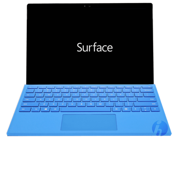 Microsoft Surface 4 Logo - Microsoft surface pro 4 stuck at surface boot logo flashing