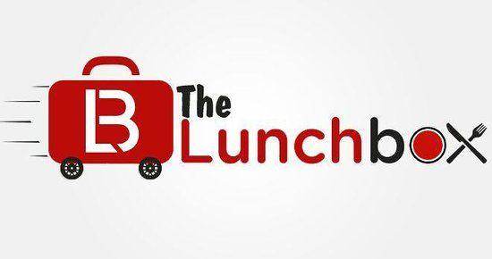 Lunch Logo - The Lunch Box logo - Picture of The Lunch Box Gh, Accra - TripAdvisor