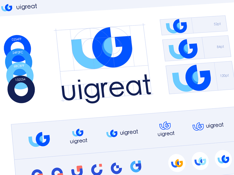UG Logo - UG team logo