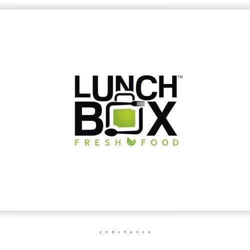 Lunch Logo - Help Lunch Box with a new logo. Logo design contest