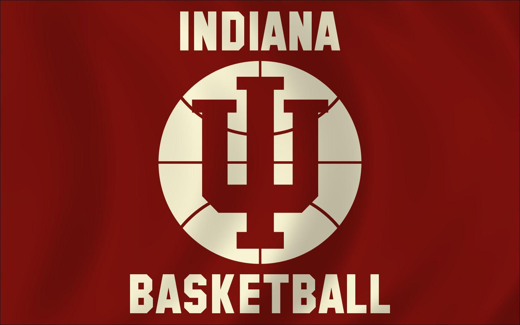 Indiana Basketball Logo - Indiana hoosiers basketball Logos