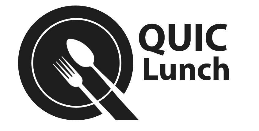 Lunch Logo - Picture of Lunch Logo