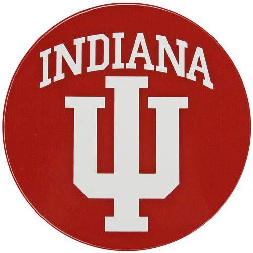 IU Hoosiers Logo - Indiana Hoosiers College Basketball - Indiana News, Scores, Stats ...