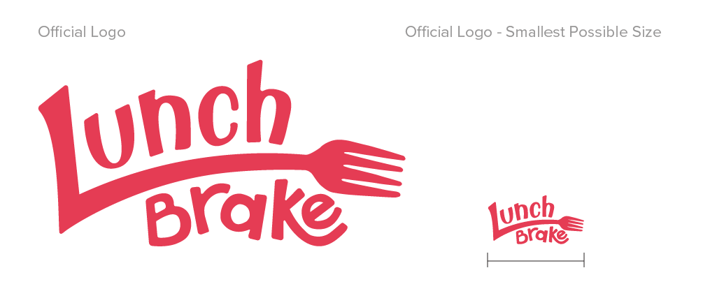 Lunch Logo - Lunch Brake with Detroit Neighborhood Entrepreneurs Project