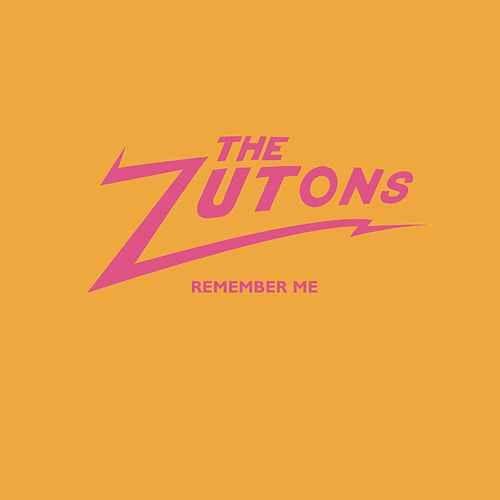 Remember Me Logo - Remember Me by The Zutons : Napster
