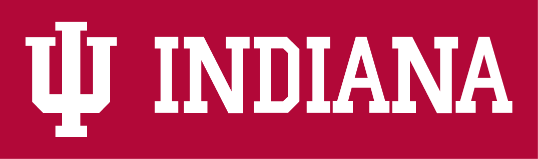 Indiana Hoosiers Basketball Logo - Indiana Hoosiers Wordmark Logo Division I (i M) (NCAA I M