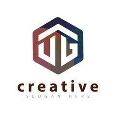 UG Logo - U G photos, royalty-free images, graphics, vectors & videos | Adobe ...