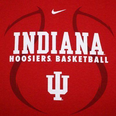 IU Basketball Logo - IU Club Basketball (@IU_club_bball) | Twitter