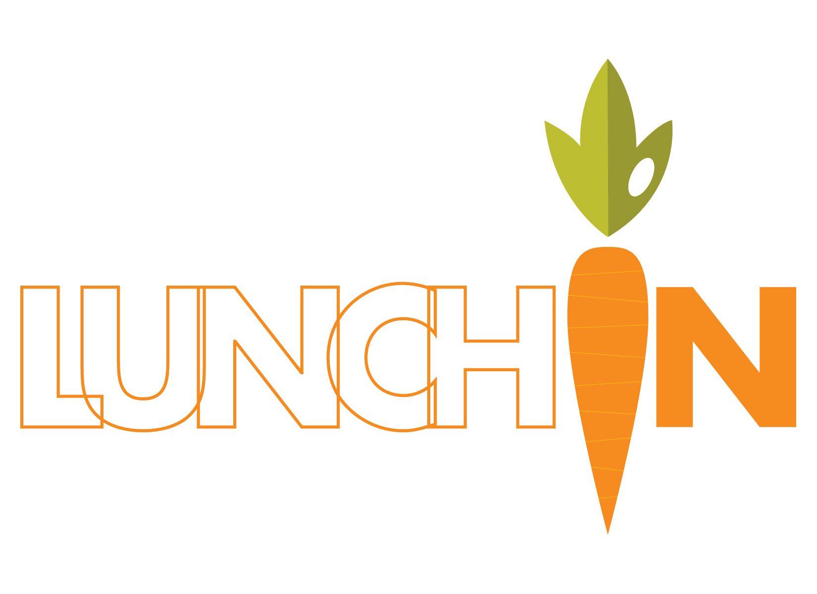 Lunch Logo - Lunch In logo | Advocates for Health in Action