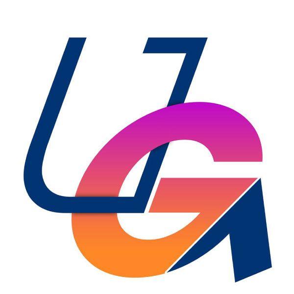 UG Logo - Logos - Gallery