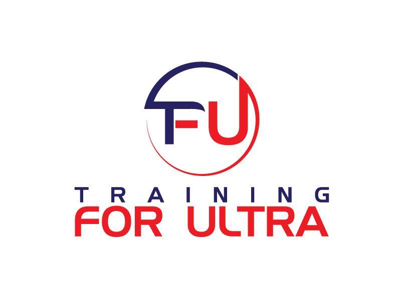 Famous Designer Logo - Elegant, Playful, Training Logo Design for Training For Ultra