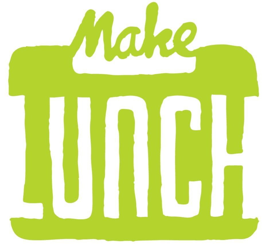 Lunch Logo - Make Lunch - Simply Limitless