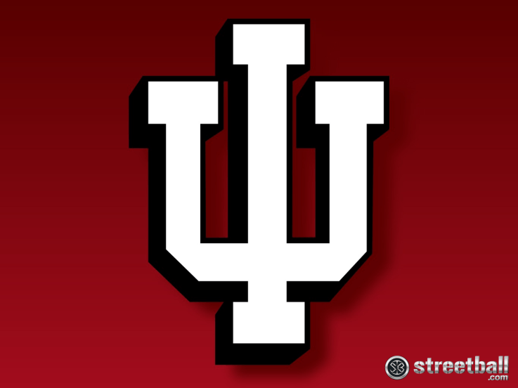 Indiana University Basketball Logo - Indiana University Basketball | indiana hoosiers basketball ...