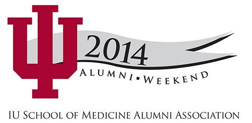 IU School of Medicine Logo - IU Alumni Association - IU School of Medicine Alumni Reunion Weekend