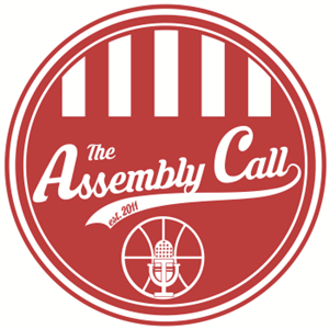 Indiana Hoosiers Basketball Logo - The Assembly Call - Indiana Hoosiers Basketball Podcast. Listen to