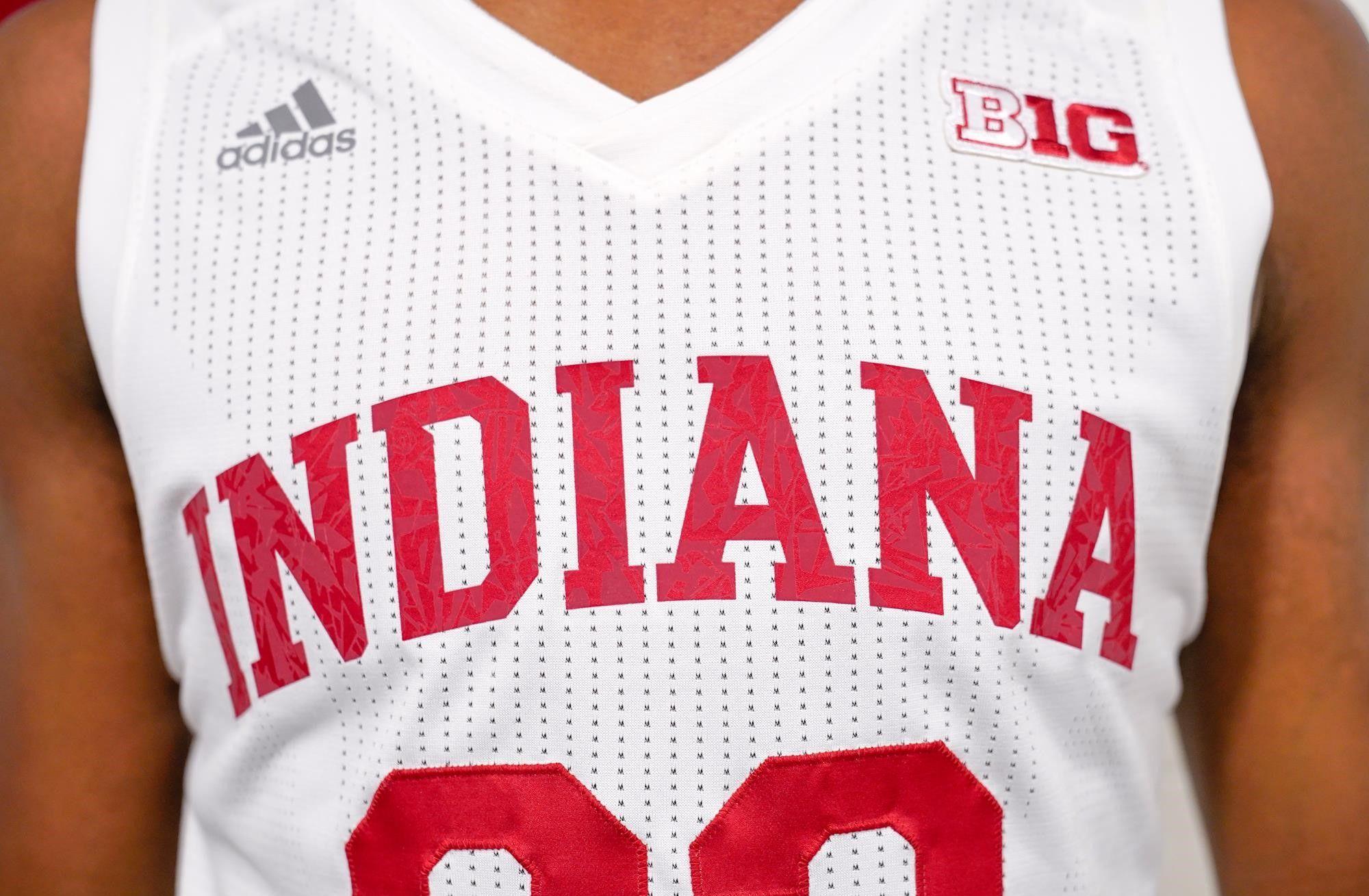 Indiana Hoosiers Basketball Logo - Game Time Approaches For Indiana Hoosiers University Athletics
