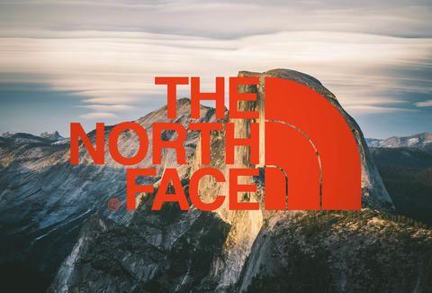Half Mountain Logo - North Face History - 11 Facts and Trivia About the Band - Thrillist