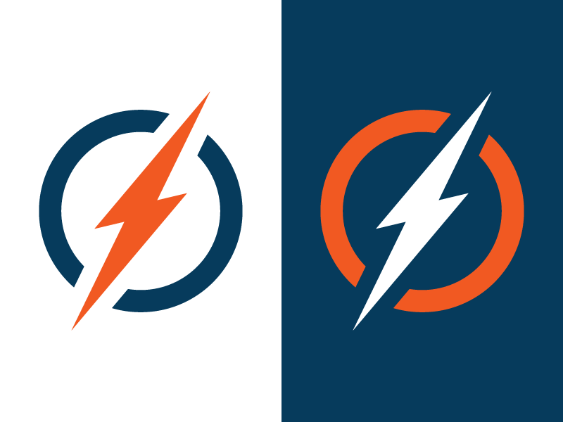 Lightning Bolt Restaurant Logo - Image result for lightning bolt logo | KCC Reference | Lightning ...