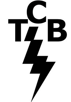 Lightning Bolt Business Logo - Elvis Had A Personal Logo. – Rita J. King – Medium