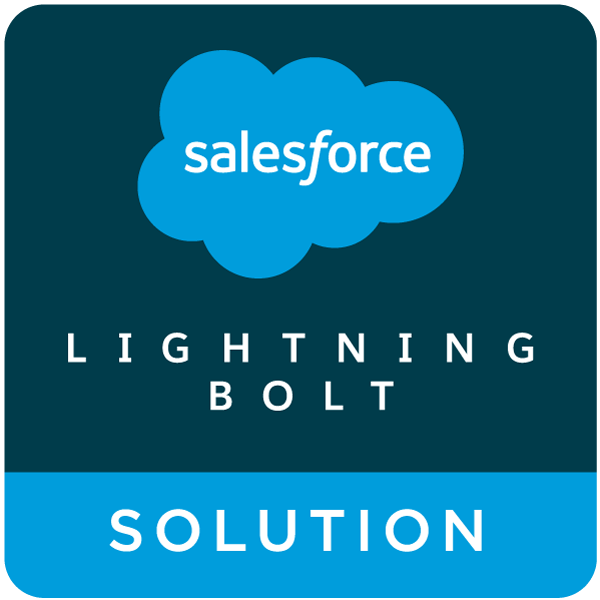 Lightning Bolt Business Logo - Lightning Bolts - Appirio