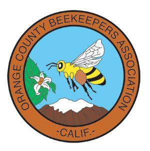 Orange and Blue Hornet Logo - Orange County Bee, Wasp and Yellow Jacket Removal and Control
