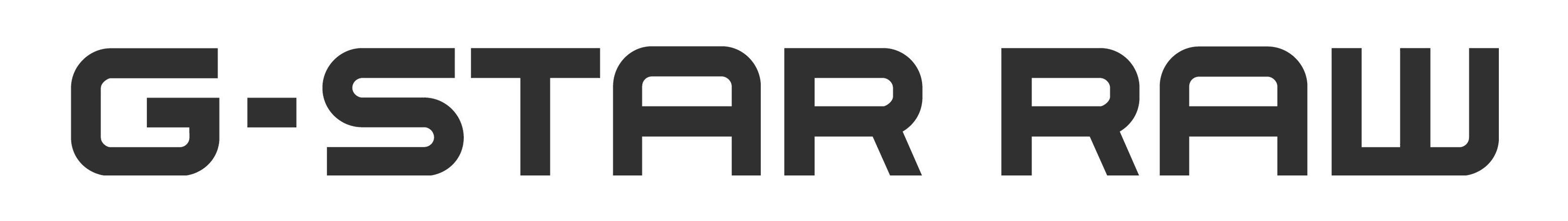 G-Star Logo - G-Star Raw – Logos Download