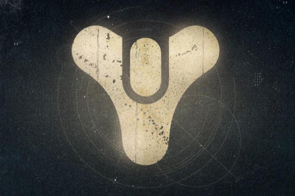 Darkness Destiny Logo - Destiny 2 coming to PC on October 24