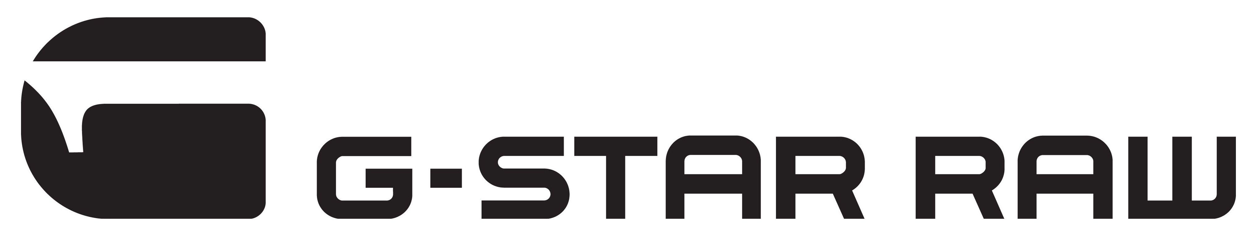 G-Star Logo - G star raw denim Logos