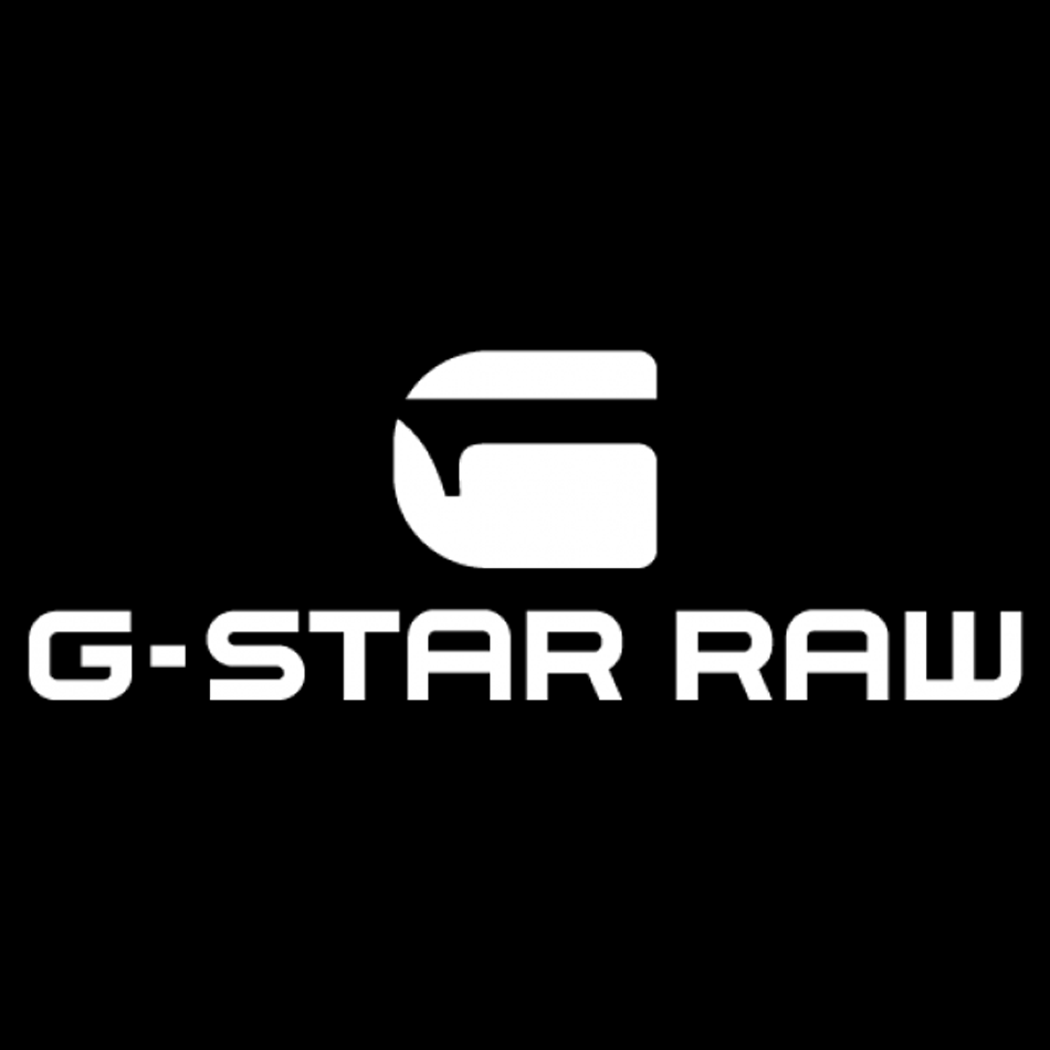 G-Star Logo - The MASH Co G Star Raw Logo